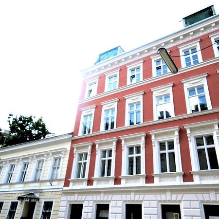 Vienna Cityapartments - Luxury 1 Viena Exterior foto