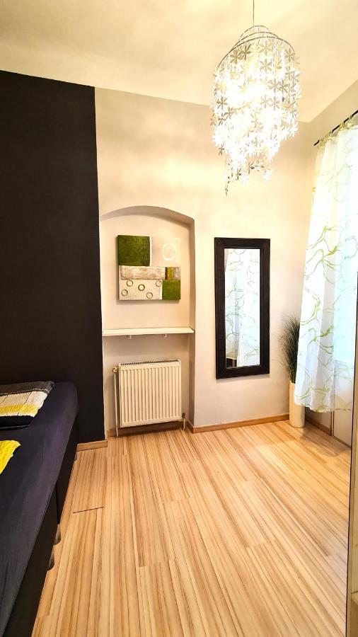 Vienna Cityapartments - Luxury 1 Viena Exterior foto