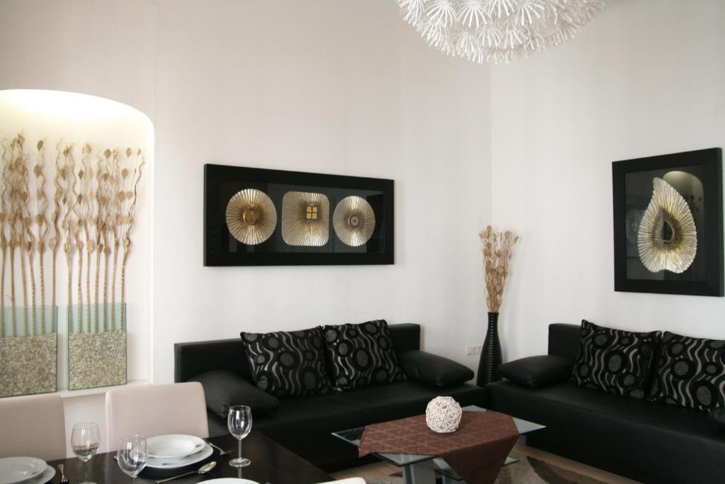 Vienna Cityapartments - Luxury 1 Viena Exterior foto