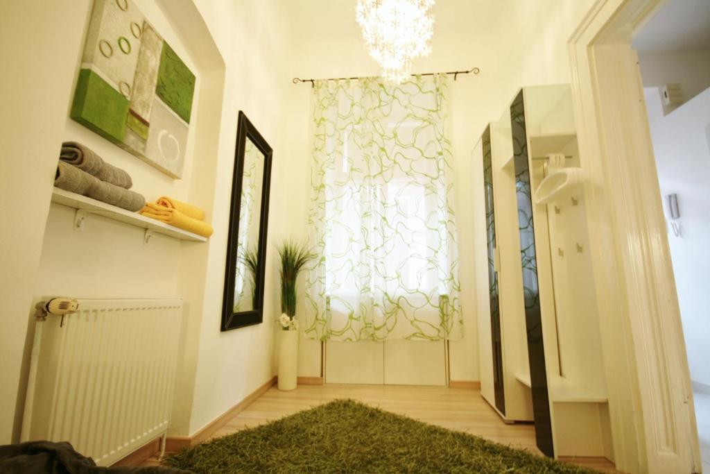 Vienna Cityapartments - Luxury 1 Viena Exterior foto