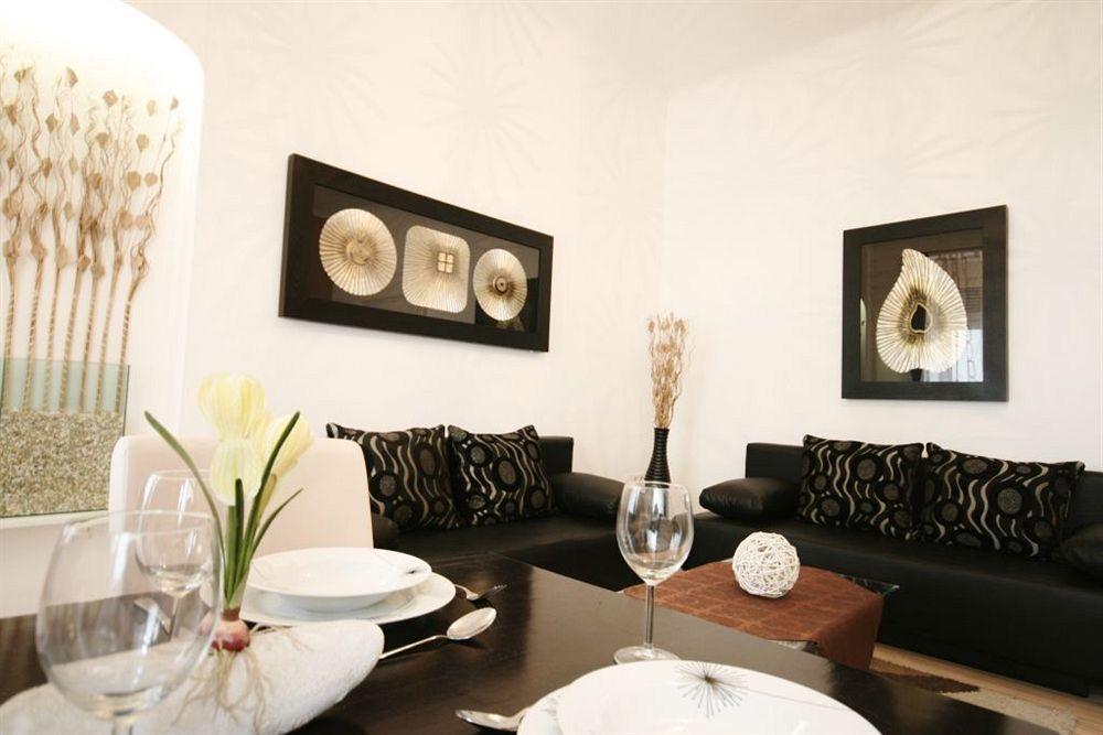 Vienna Cityapartments - Luxury 1 Viena Exterior foto